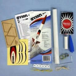 Avion - 12 Pack -Toy Creative Parts Store 0120187c67fd63552c5b9e245aae2475.image .700x700