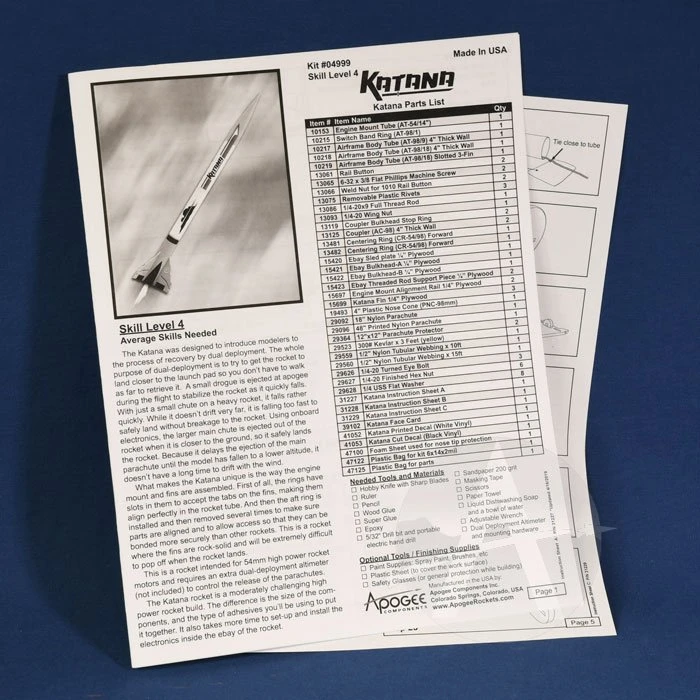 Katana 20 Katana - Image 18