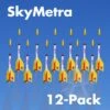 SkyMetra 12-pack -Toy Creative Parts Store 02a27746c7dabe9cf68373f43cab8430.image .700x700