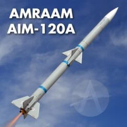 AMRAAM AIM-120A