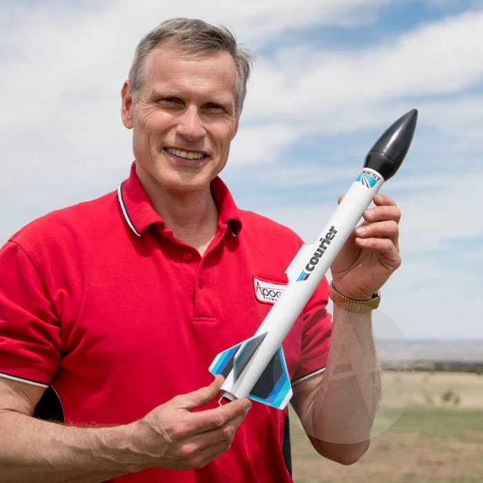 Quest Courier 4 Quest Courier - Image 2