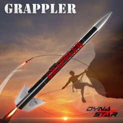 DYNASTAR Grappler -Toy Creative Parts Store 0505a49eba34ea4cc335c3d8574fb55d.image .700x700