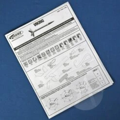 Estes Viking 29 Estes Viking -Toy Creative Parts Store 054d6feaf5b6aea747760c0725416b80.image .700x700