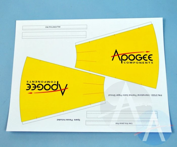 International Thermal Sailor 9 International Thermal Sailor - Image 7