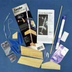 Condor Boost Glider 21 Condor Boost Glider -Toy Creative Parts Store 05e92e90a84c9cda989c1a661af6b8f0.image .700x700