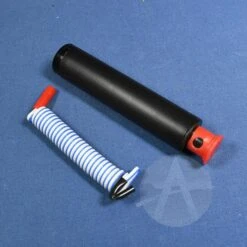 Cesaroni - P24-6G White (G117)