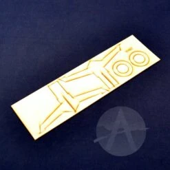 Ibis 17 Ibis -Toy Creative Parts Store 0653234580c9646dd888efb2b69ab453.image .700x700