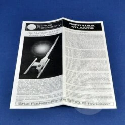 Refit U.S.S. Atlantis 25 Refit U.S.S. Atlantis -Toy Creative Parts Store 06922788d85980c8005cc0ea4818339f.image .700x700