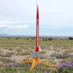 Black Brant III 1/10 Scale -Toy Creative Parts Store 06f582e8c3dce2ba06cd1f273006767f.image .700x700