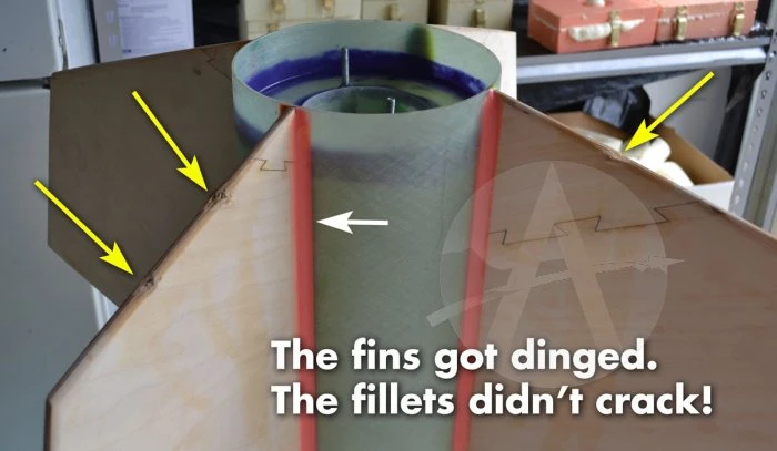 G5000 RocketPoxy - 2-Pint Package 10 G5000 RocketPoxy - 2-Pint Package - Image 8