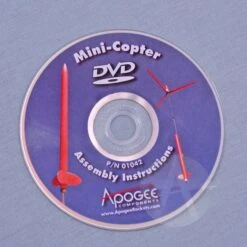 Mini-Copter -Toy Creative Parts Store 08072fc83ff8975e675d18855fcef6c4.image .700x700