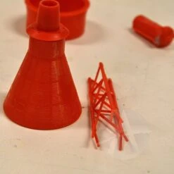 Estes Mercury Redstone -Toy Creative Parts Store 085710d8f53008cbd2e4068da39513dd.image .700x700