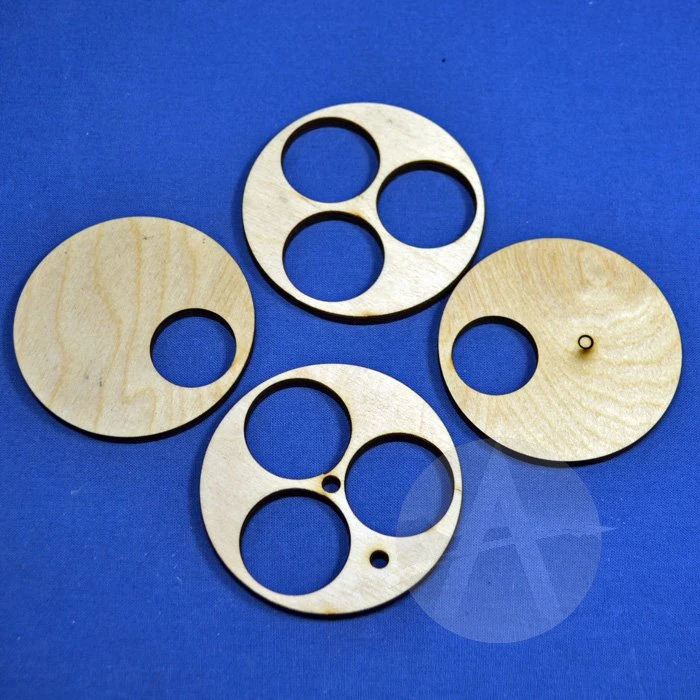 LOC Magnum 8 LOC Magnum - Image 6