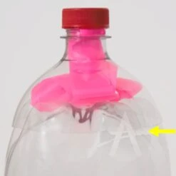 StratoLauncher® IV Water Rocket Launcher + StratoFins Kit -Toy Creative Parts Store 0892bc207248cf9bcd7337b359a65c7c.image .700x700