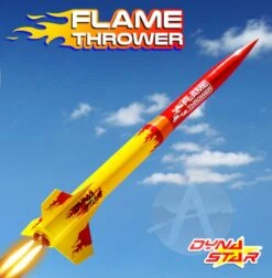 DYNASTAR Flamethrower