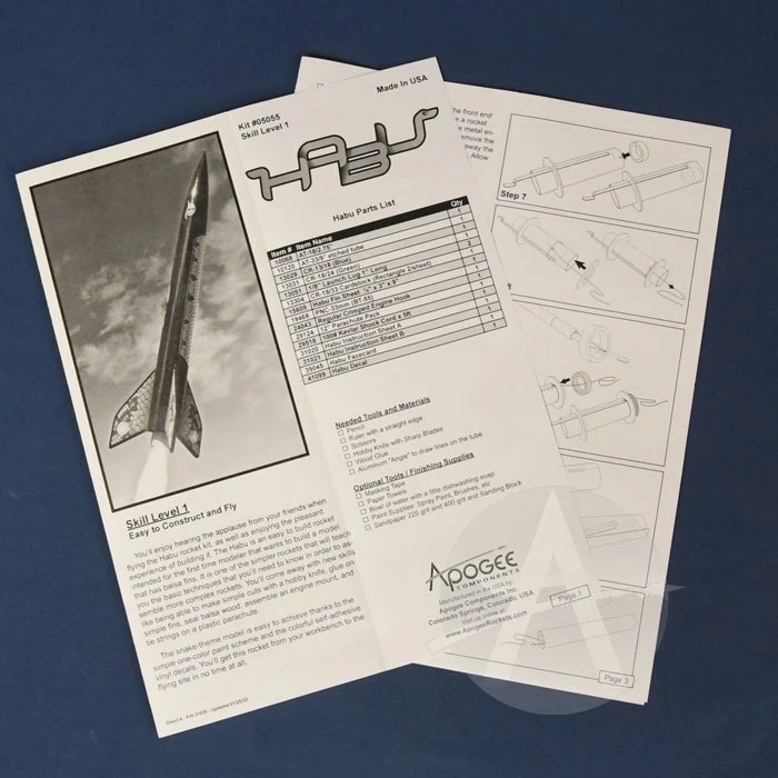 Habu 10 Habu - Image 8