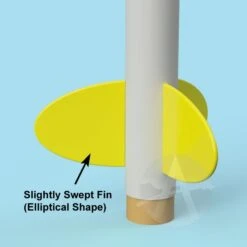 Frit - Single Stage Payload Altitude -Toy Creative Parts Store 08d53a5114bd42efdda81d378cf011a2.image .700x700