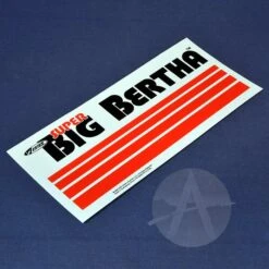 Estes Super Big Bertha 22 Estes Super Big Bertha -Toy Creative Parts Store 092f3216aa9d9b65647ef74a913395c6.image .700x700