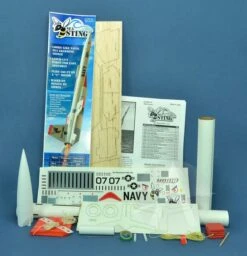 Sea Sting -Toy Creative Parts Store 09bbf536a8c7097aa01ea40d73a36b89.image .675x700