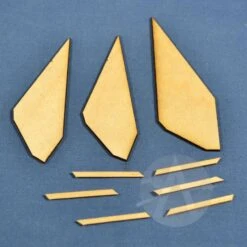 Black Brant III 1/10 Scale -Toy Creative Parts Store 0b6fbbd42a2905e3cfe6be2e0f91b7f6.image .700x700