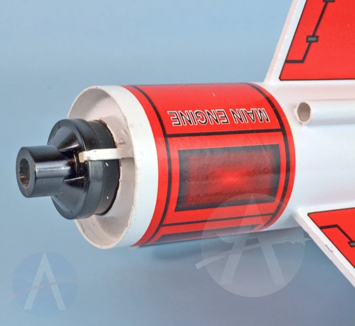 Aerotech 24mm Motor - F32T-8 4 Aerotech 24mm Motor - F32T-8 - Image 2