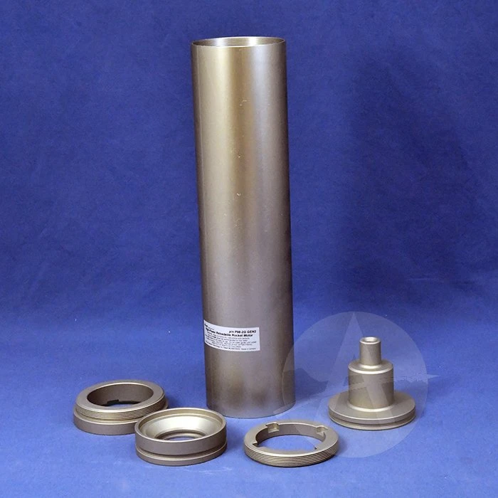 Cesaroni 98-2G Hardware Set 3 Cesaroni 98-2G Hardware Set