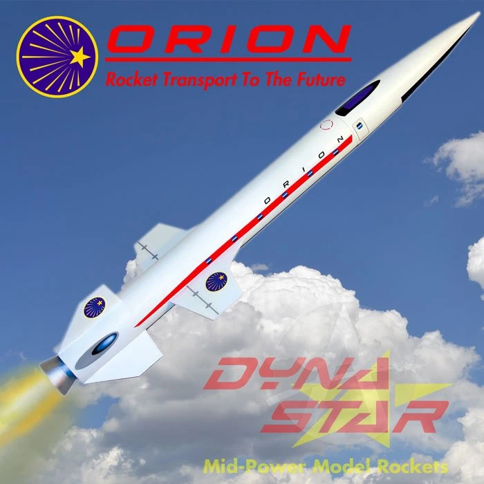 DYNASTAR Orion 3 DYNASTAR Orion