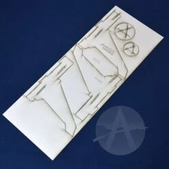 Peregrine Jr. 27 Peregrine Jr. -Toy Creative Parts Store 0ea5cc3720be597d8917a791ad662ec4.image .700x700