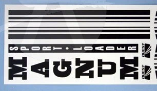 Quest Magnum Sport Loader 8 Quest Magnum Sport Loader - Image 6