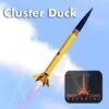 Cluster Duck -Toy Creative Parts Store 11197be3fb0bbbf6583ddc074e4944a9.image .544x544