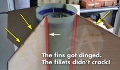 G5000 RocketPoxy - 2-Quart Package -Toy Creative Parts Store 1170388cc433daccc7040745b0b22005.image .700x407