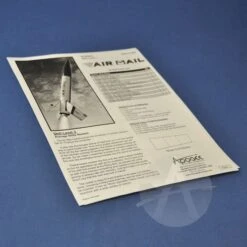 Air Mail -Toy Creative Parts Store 118974db0c2dcf452fd04585e4f29d84.image .700x700