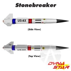 DYNASTAR Stonebreaker -Toy Creative Parts Store 11fe18f801d38f0c882fef07721a790a.image .700x700