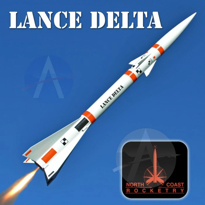 Lance Delta 3 Lance Delta