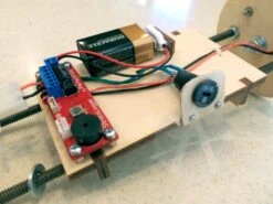 Electronics Rotary Switch -Toy Creative Parts Store 130573464441060715342b6cb810e30e.image .700x525