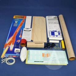 Estes Boosted Bertha -Toy Creative Parts Store 13c1ea2933319f076c09d759e6a953fd.image .700x700