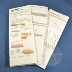 Black Brant III 1/10 Scale -Toy Creative Parts Store 13ec420cc9a064f5616ee81282add703.image .700x700