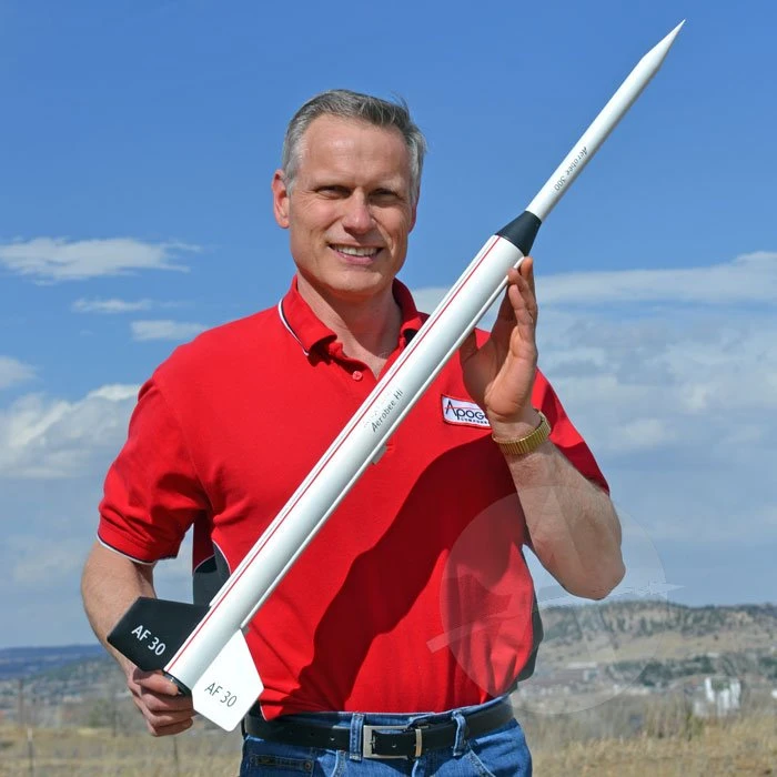 Aerobee 300 4 Aerobee 300 - Image 2