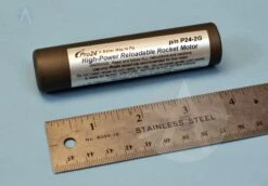 Cesaroni 24mm 2-Grain Case