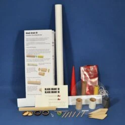 Black Brant III 1/10 Scale -Toy Creative Parts Store 17748c452c053f6fb11b16a4661a299d.image .700x700