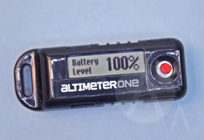 Jolly Logic AltimeterOne 5 Jolly Logic AltimeterOne - Image 3