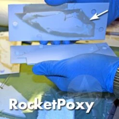 G5000 RocketPoxy - 2-Quart Package -Toy Creative Parts Store 19088d7f839d0d31feccb65bd01f5629.image .700x700