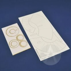 Estes Super Mars Snooper -Toy Creative Parts Store 199f7af0c72f47daf3aa7546c8cbe8b0.image .700x700