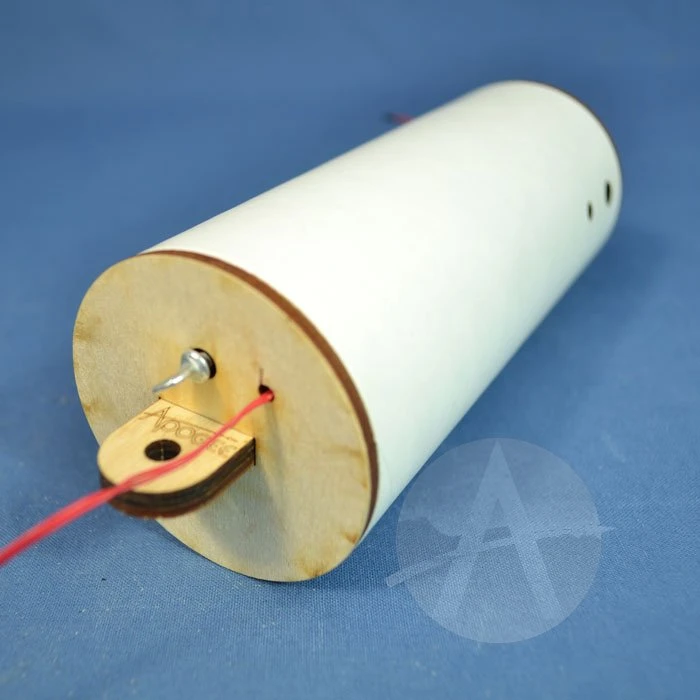 1.9" Ebay Kit For Aerotech Rockets 7 1.9" Ebay Kit For Aerotech Rockets - Image 5