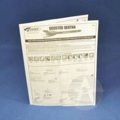 Estes Boosted Bertha -Toy Creative Parts Store 1a0fb1664ec5ef754b1fc844d822c3cf.image .700x700