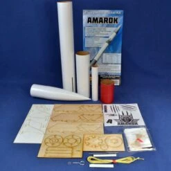 DYNASTAR Amarok -Toy Creative Parts Store 1a134f4a1e82aba3c81ce6f01a3b7da4.image .700x700