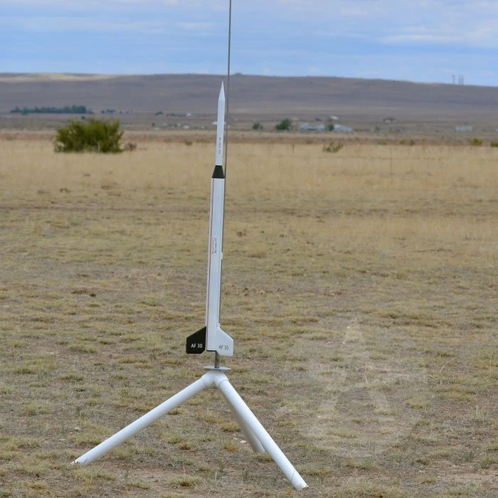 Aerobee 300 5 Aerobee 300 - Image 3