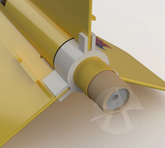 Texas Twister 4 Texas Twister - Image 2