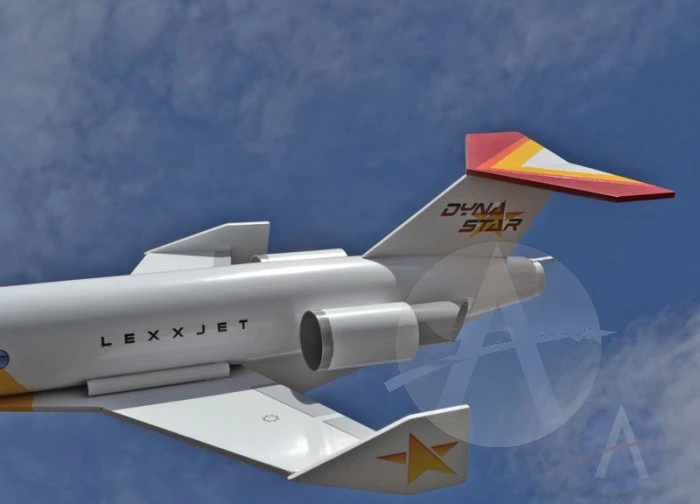 DYNASTAR LexxJet 4 DYNASTAR LexxJet - Image 2