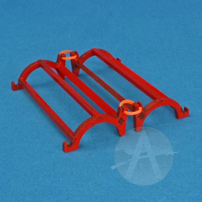 24mm Fly-Away Rail Guide (2/pk) 5 24mm Fly-Away Rail Guide (2/pk) - Image 3